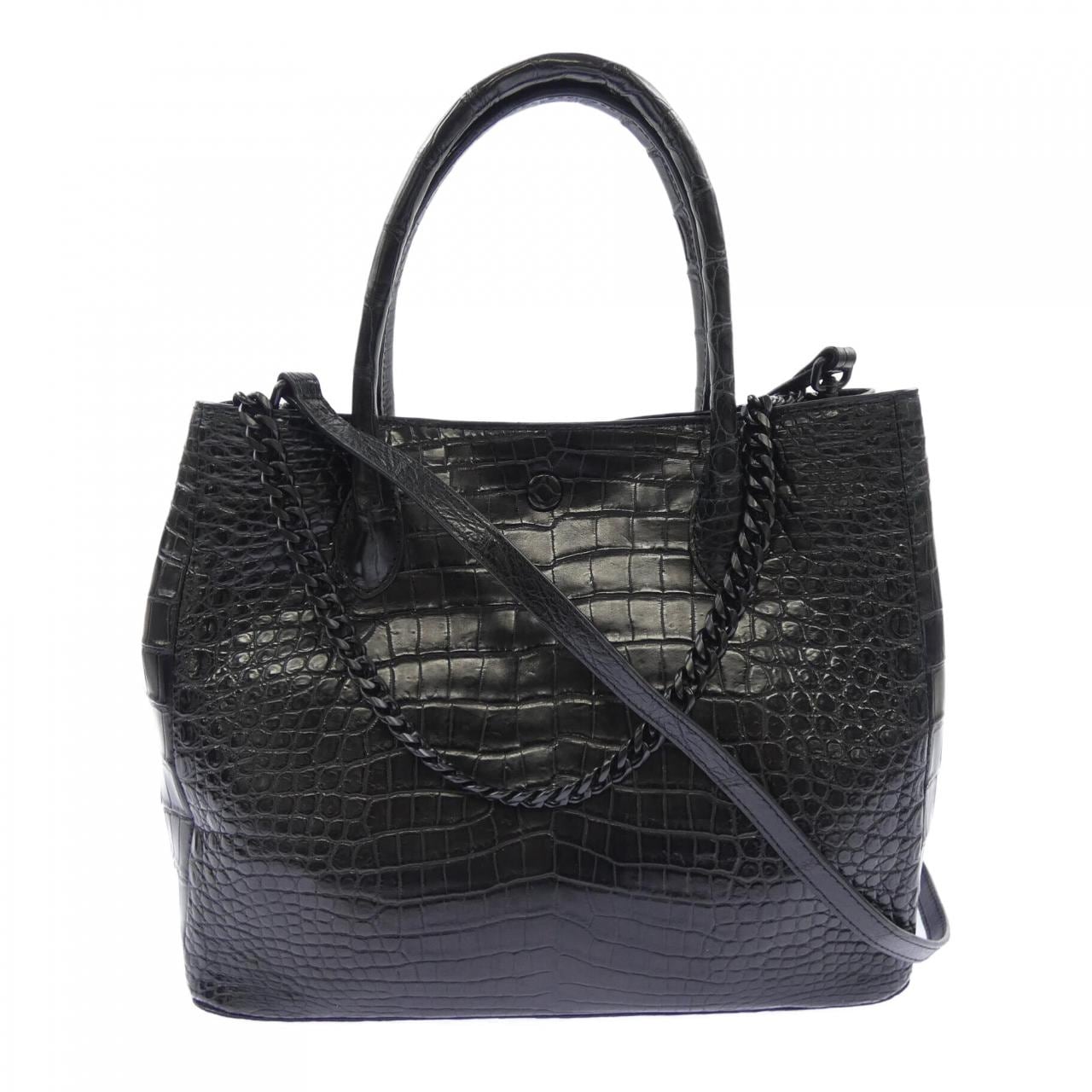 THE LAST ART PROJECT BAG