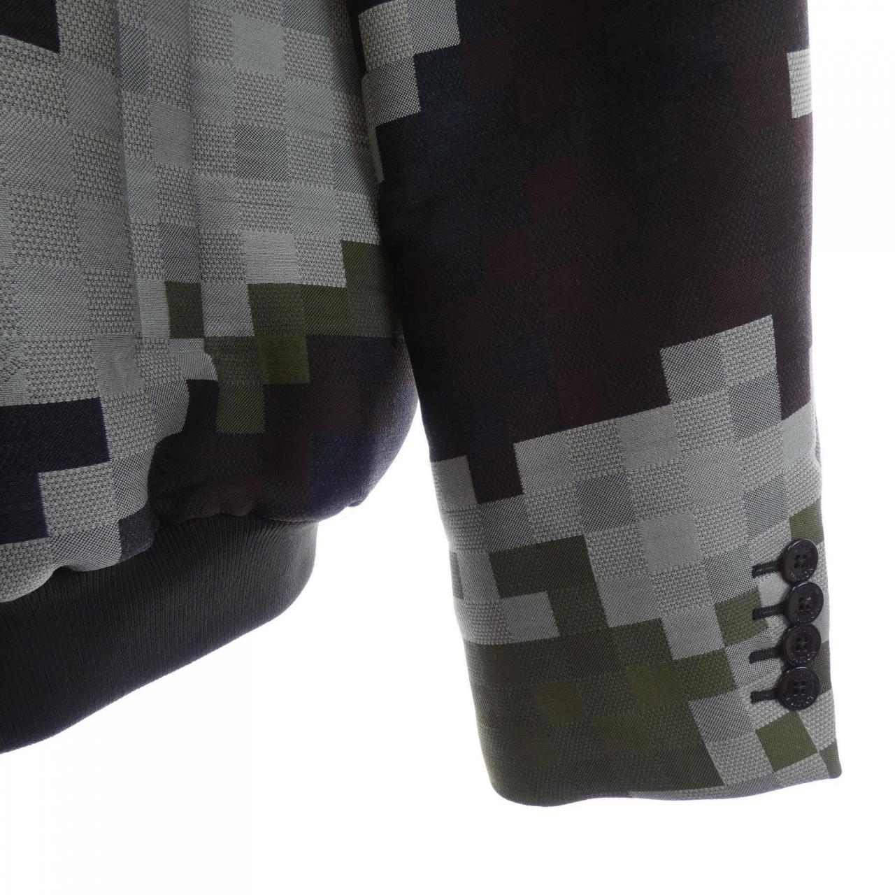 ルイヴィトン LOUIS VUITTON HQJ67WHIS ジャケット