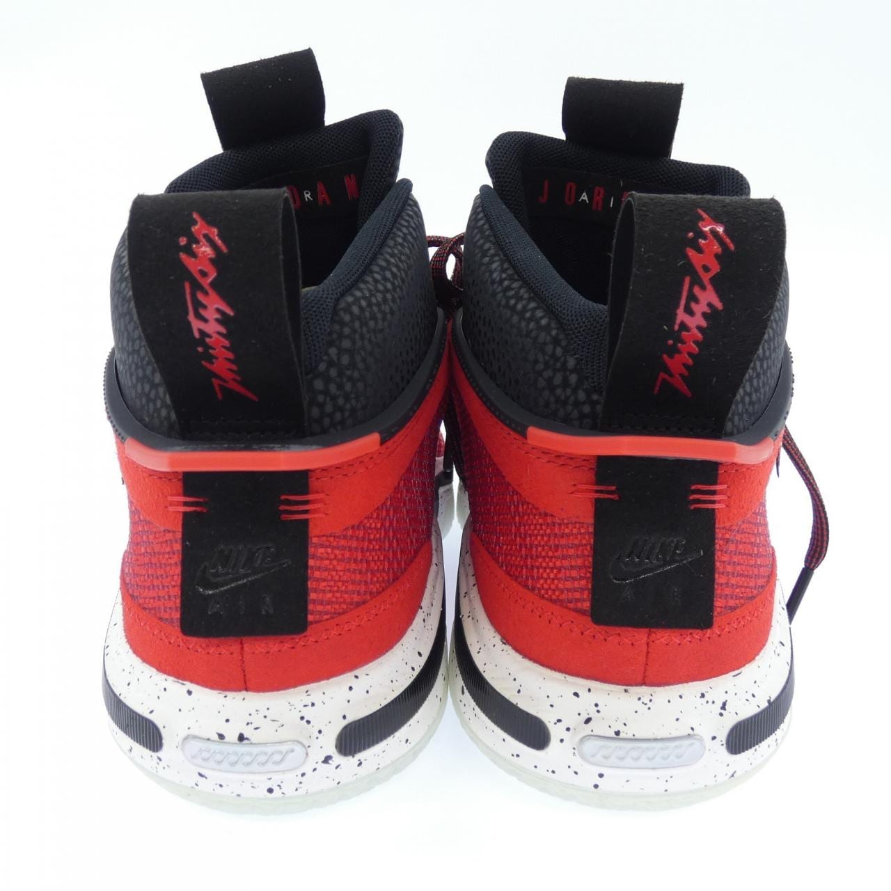 ナイキ ジョーダン NIKE JORDAN DJ4485-600 スニーカー