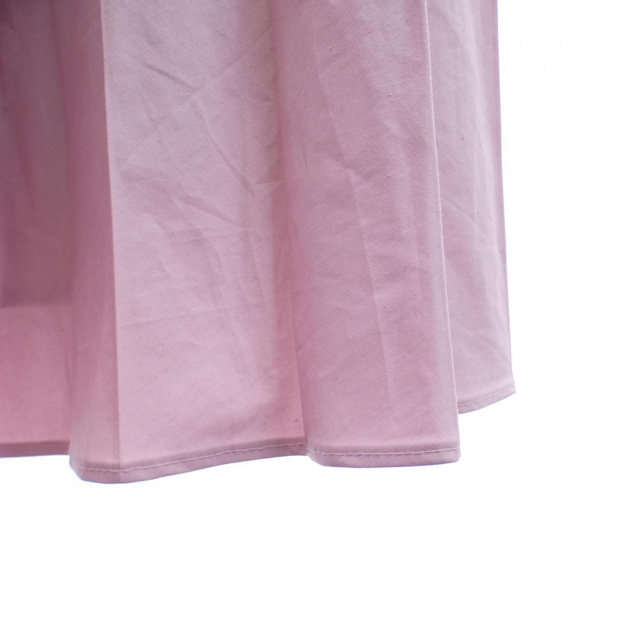 エブール ebure スカート