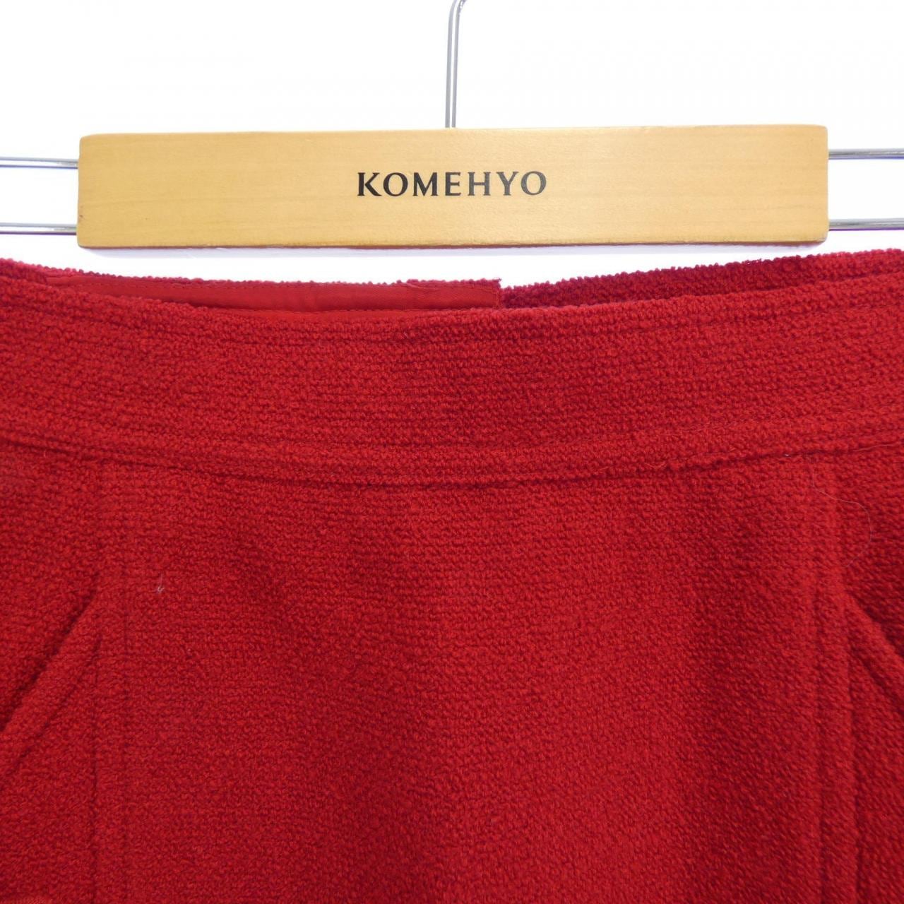 シャネル CHANEL P03595V03547 94A. スカート