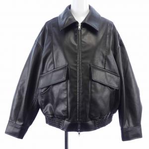 パブリックトウキョウ PUBLIC TOKYO 165550004 ブルゾン