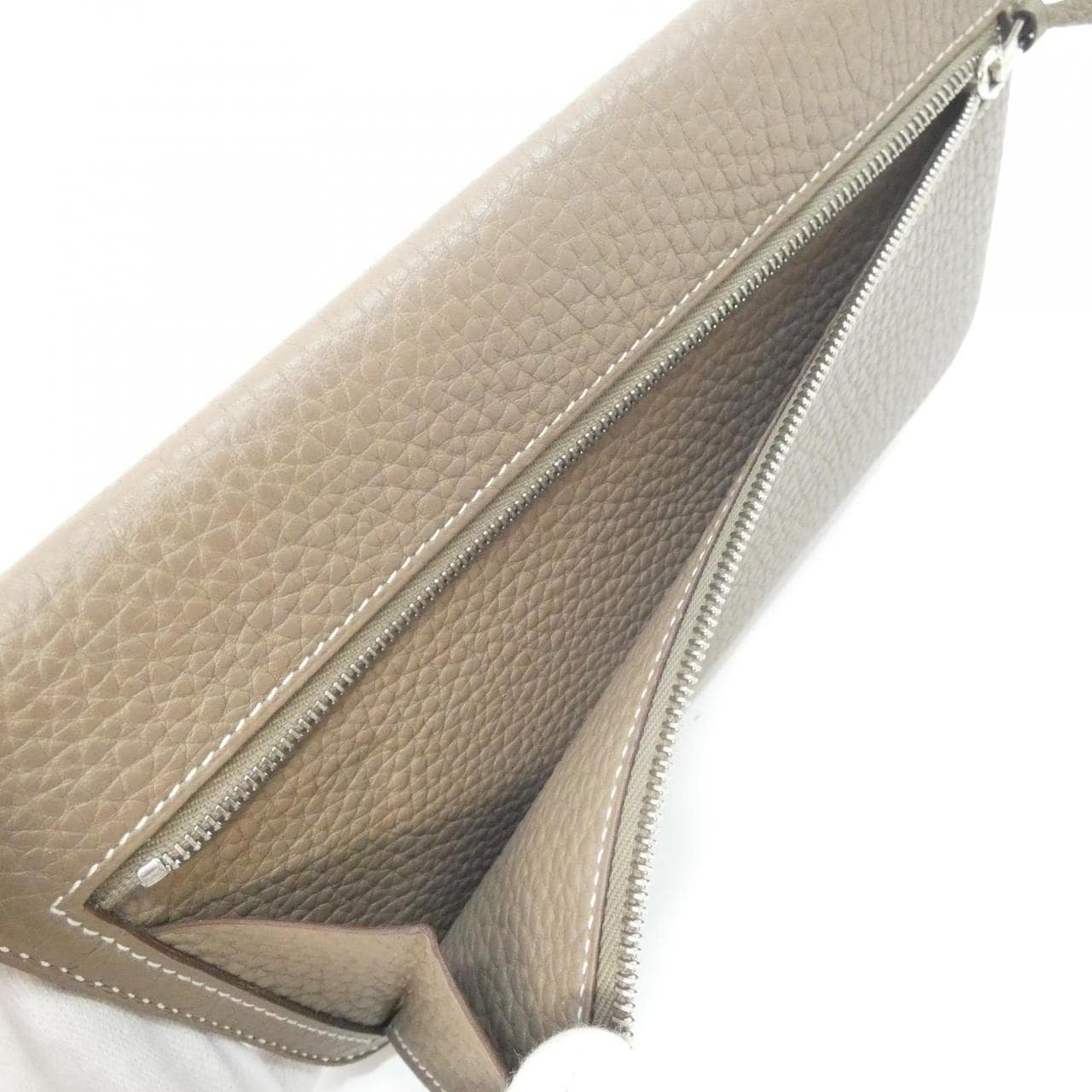 エルメス ドゴン ロング 061200CK 財布