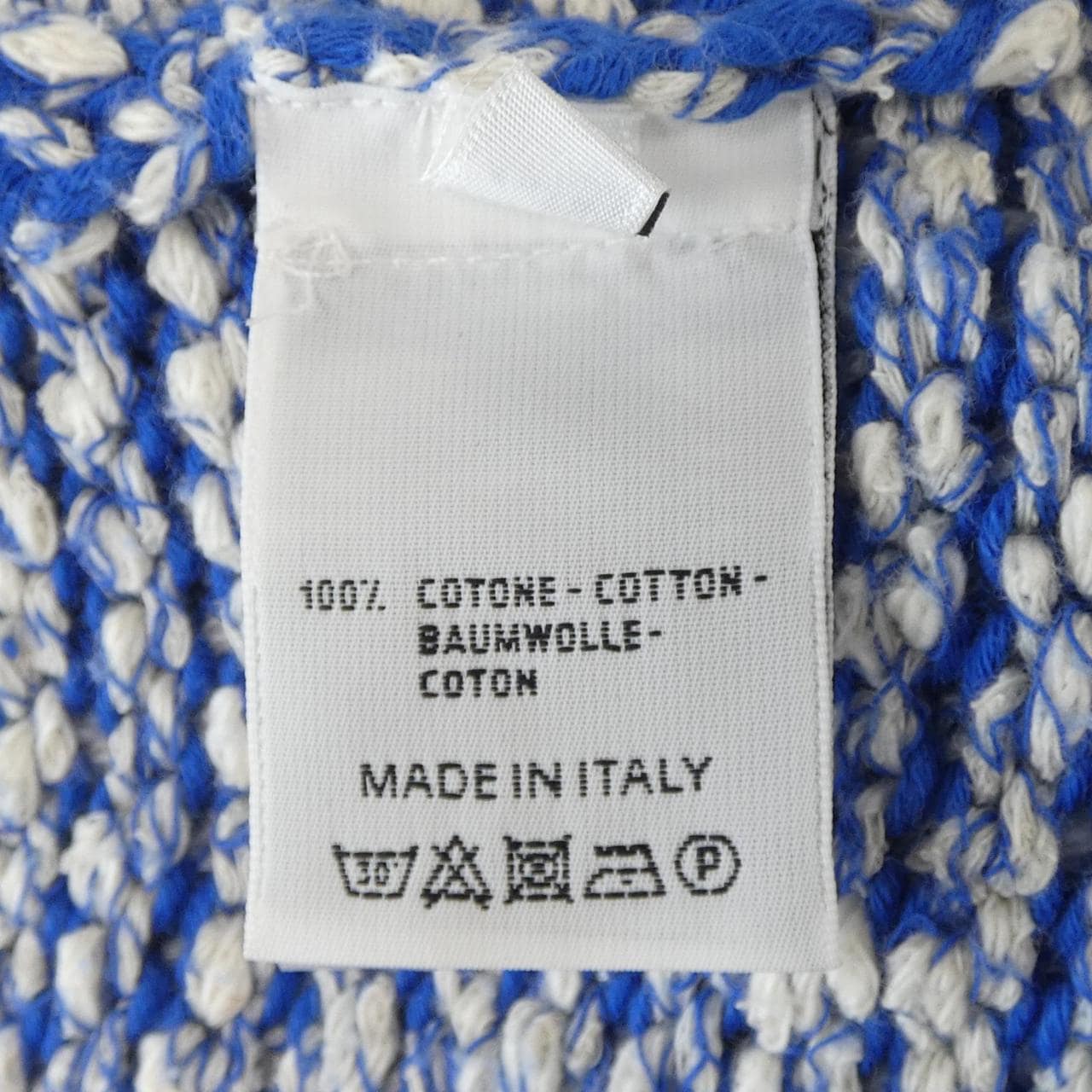 クルチアーニ Cruciani カーディガン