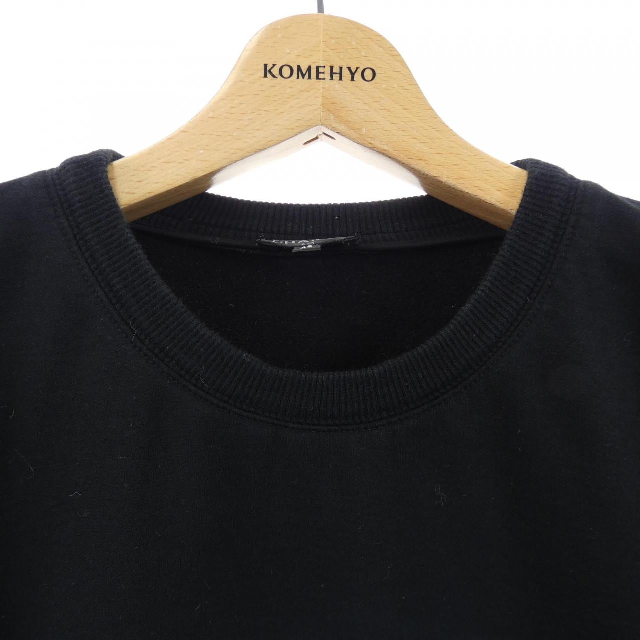 シャネル CHANEL P57358K07539 スウェット