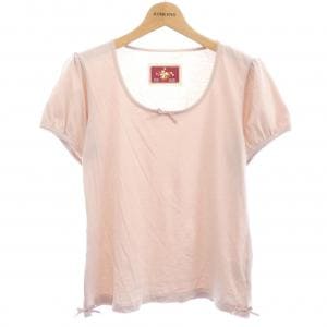ピンクハウス PINK HOUSE Tシャツ