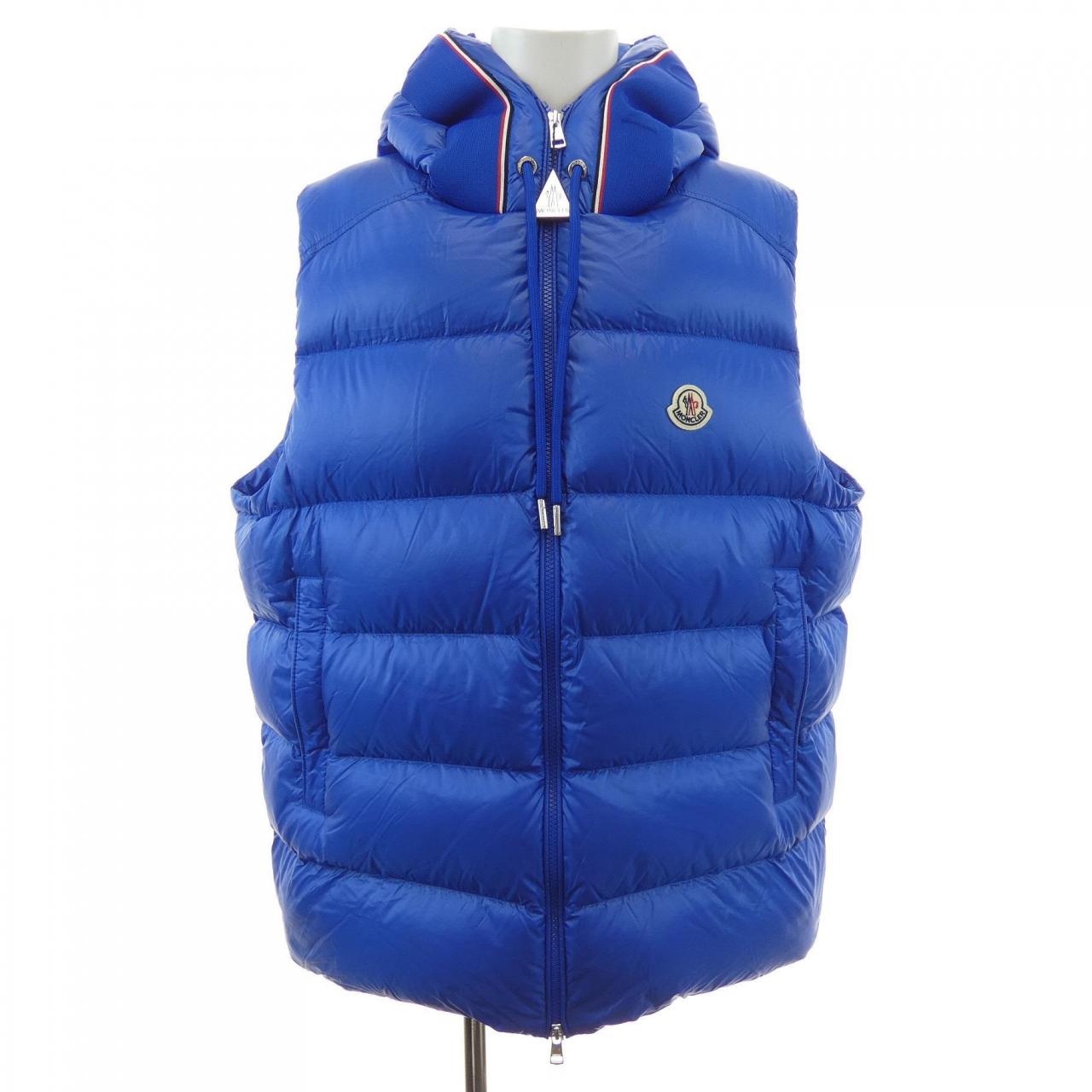 モンクレール MONCLER LUIRO ダウンベスト