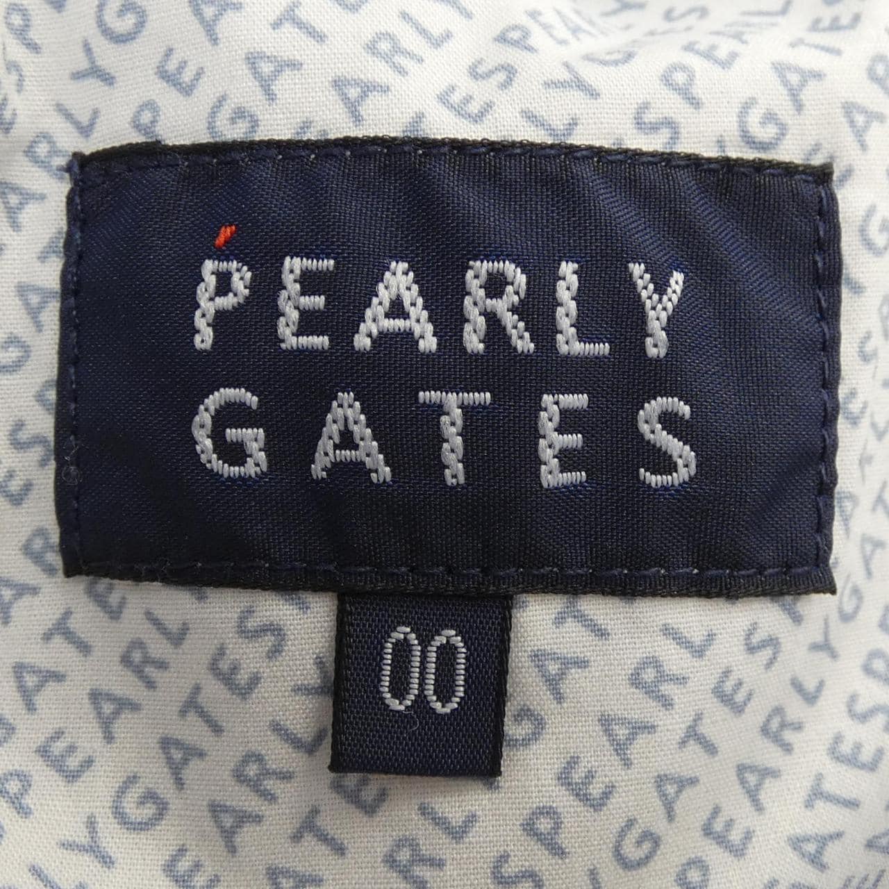 パーリーゲイツ PEARLY GATES スカート