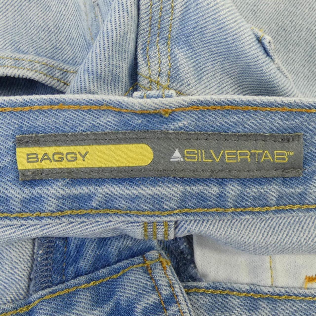 リーバイス LEVI'S SILVER TAB パンツ
