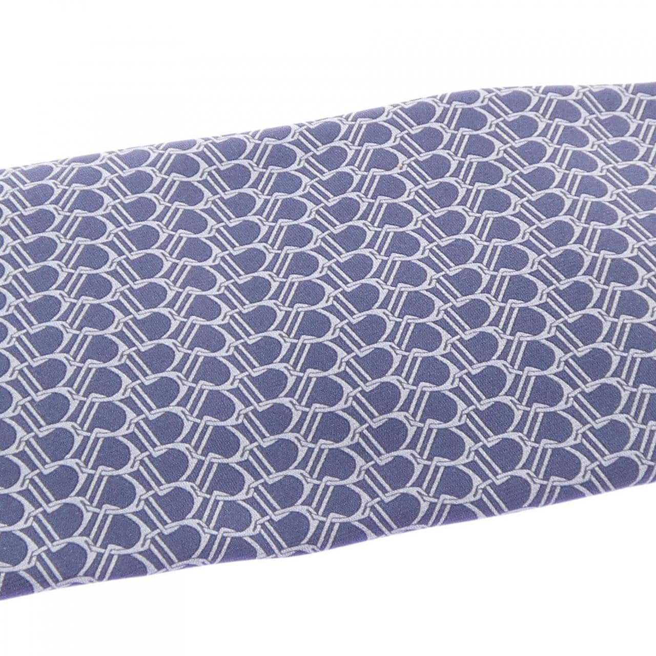 エルメス HERMES NECKTIE