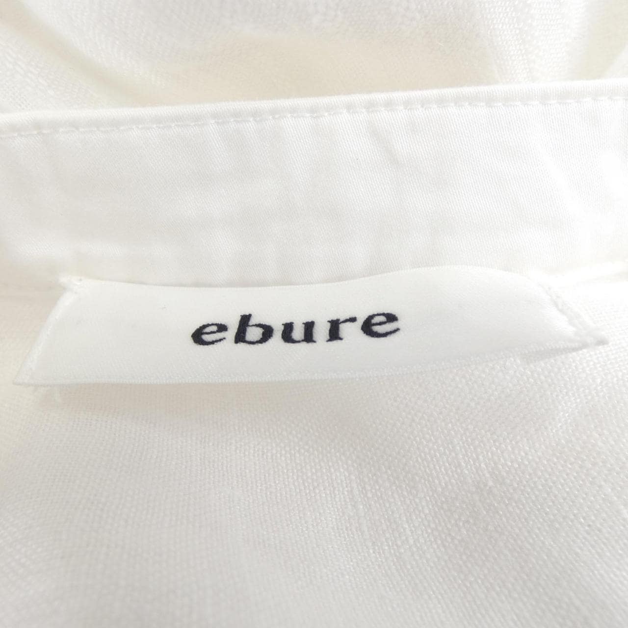 エブール ebure ワンピース
