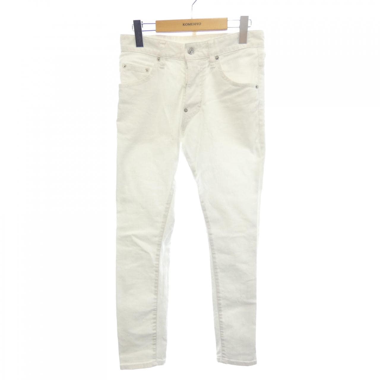ディースクエアード DSQUARED2 S74LB0128 ジーンズ