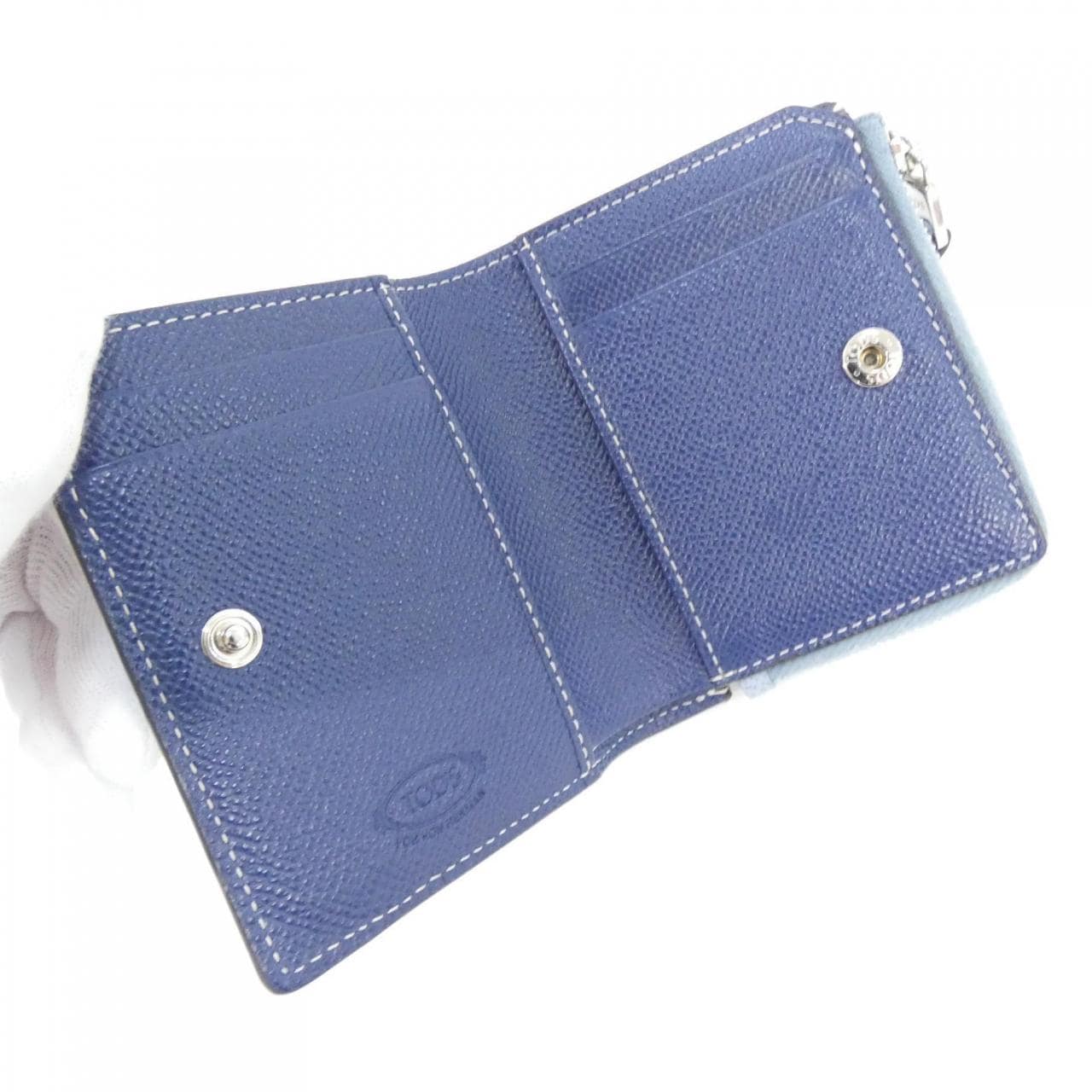 トッズ XAMIMPB81L2RTV3L54 財布