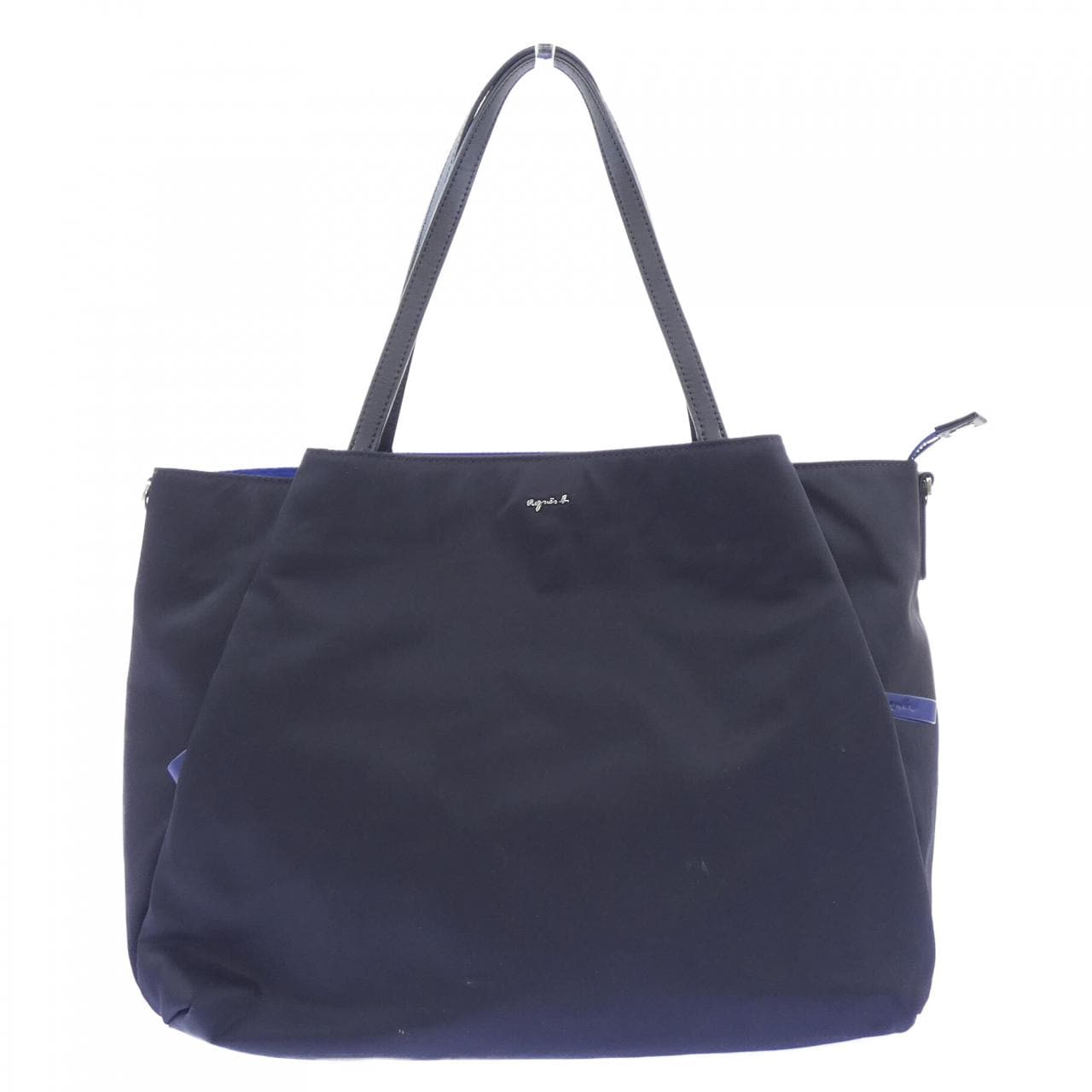 アニエスベー Agnes.b OAS14-01 BAG