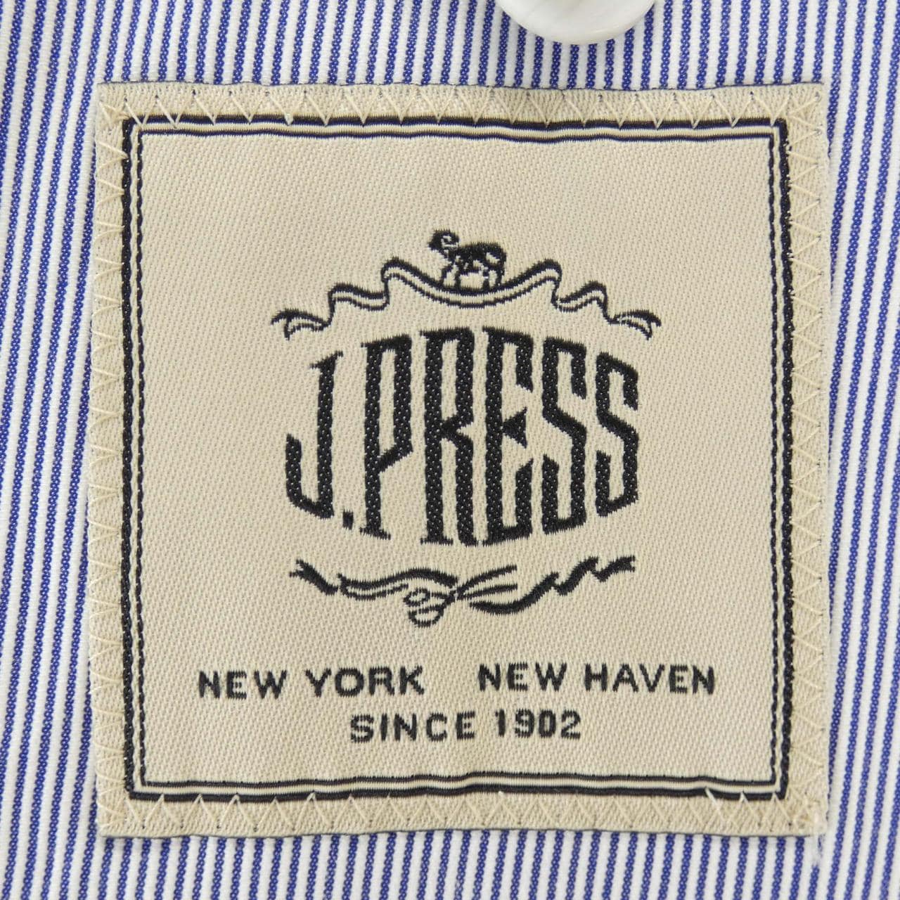 ジェイプレス J.PRESS ジャケット