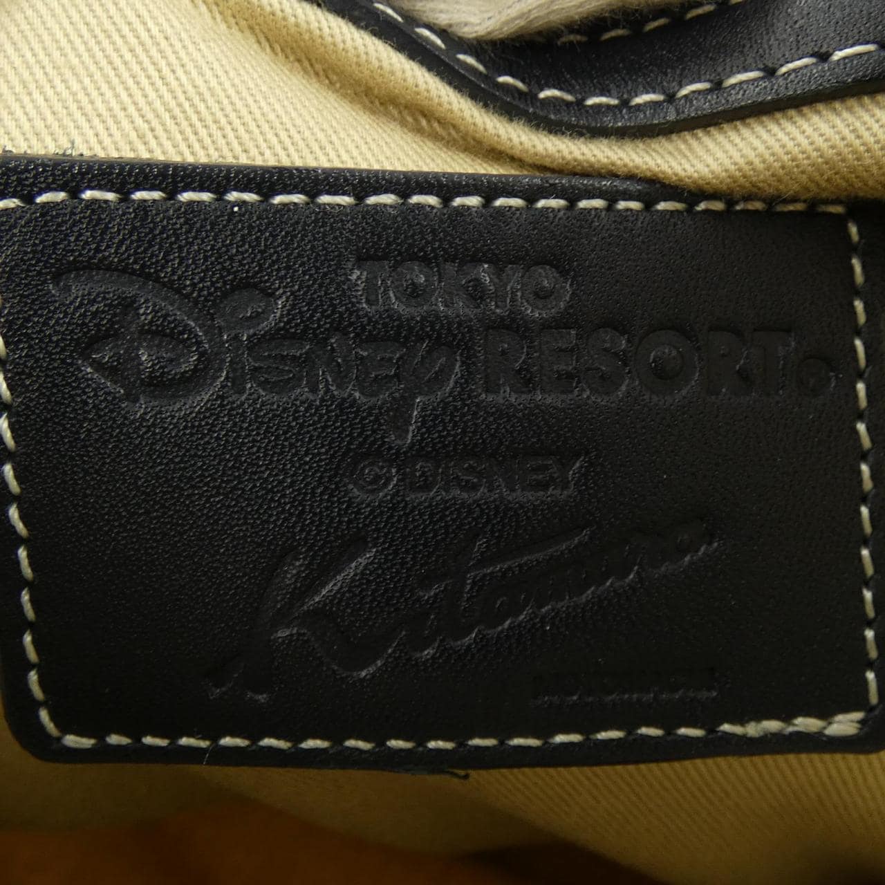 キタムラ KITAMURA BAG
