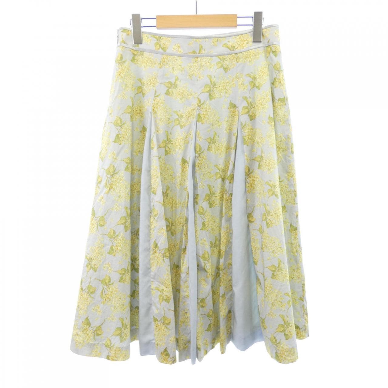 アマカ AMACA LIBERTY スカート