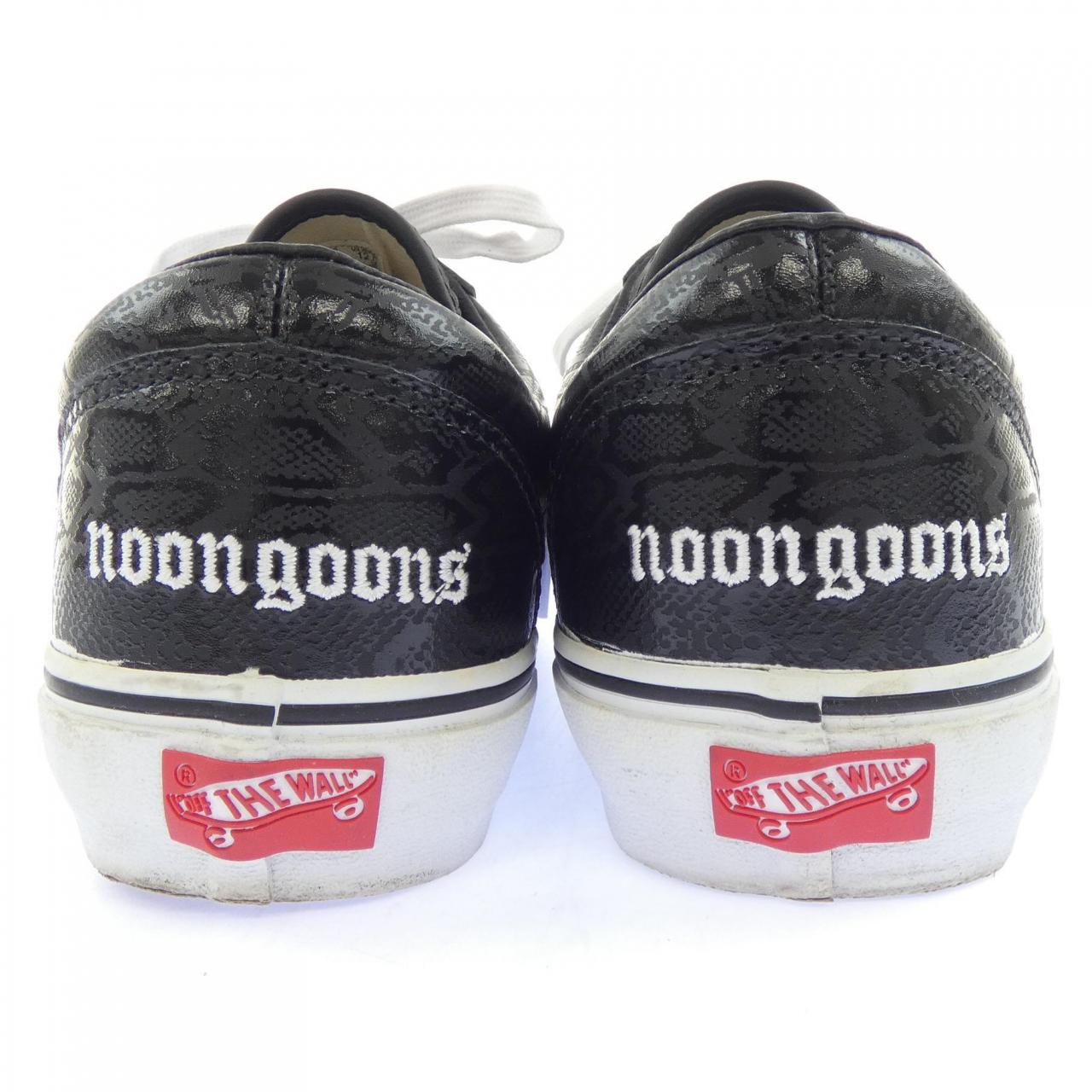 バンズ VANS スニーカー