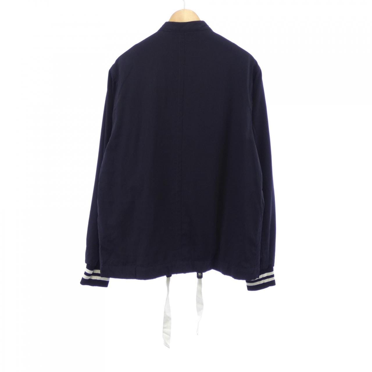 ランバン LANVIN RMOU0015P17 ブルゾン