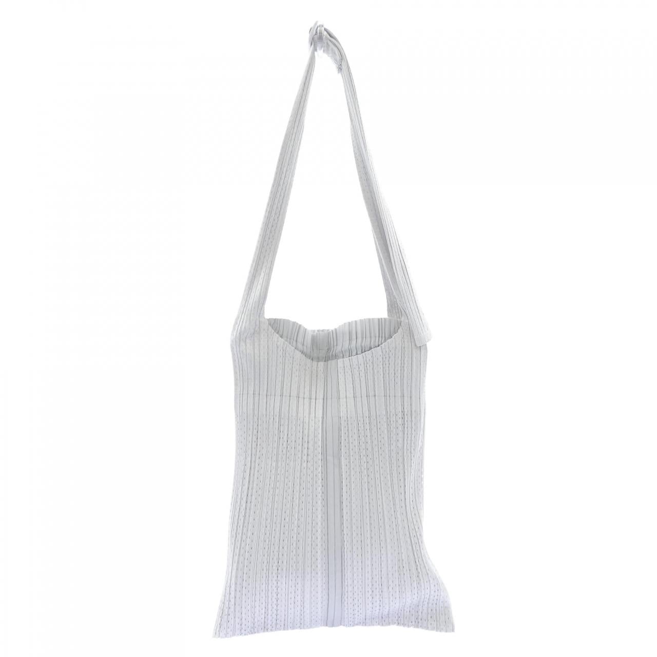 プリーツプリーズ PLEATS PLEASE PP42AG631 BAG
