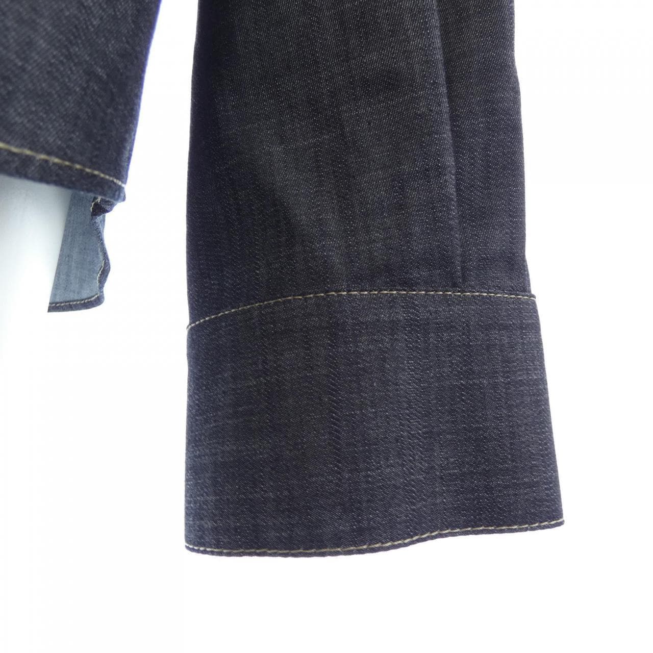 バーバリーブルーレーベル BURBERRY BLUE LABEL シャツ