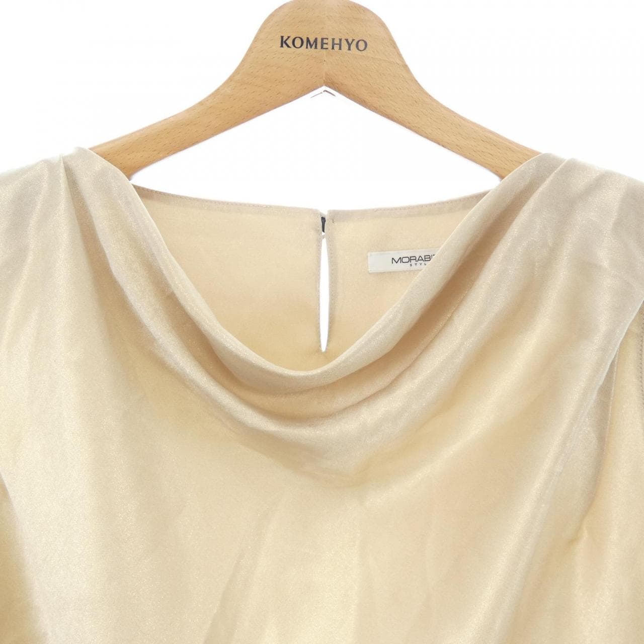 モラビトスティル MORABITO STYLE 9062-60306 トップス