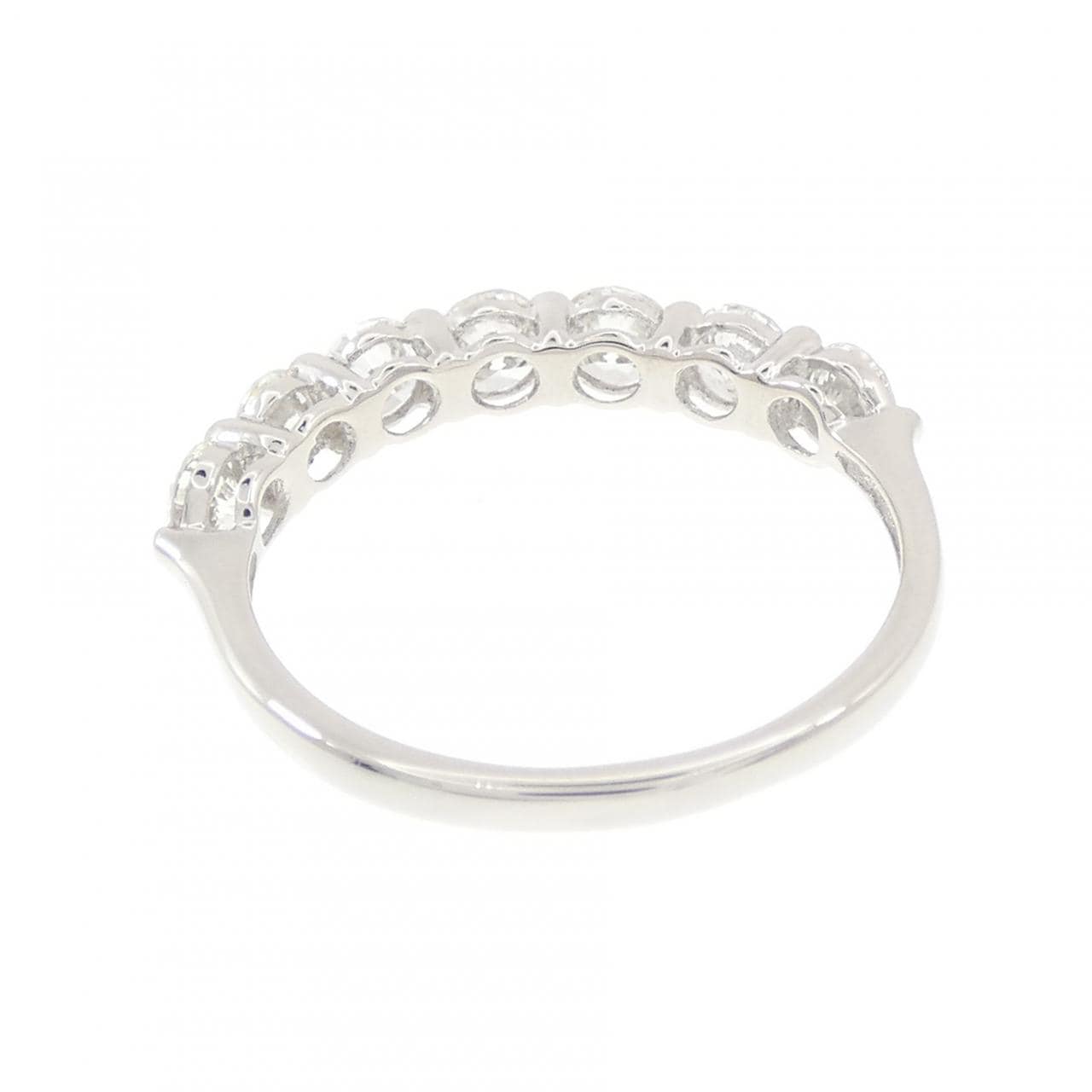 PT900 ダイヤモンド リング 1.00CT