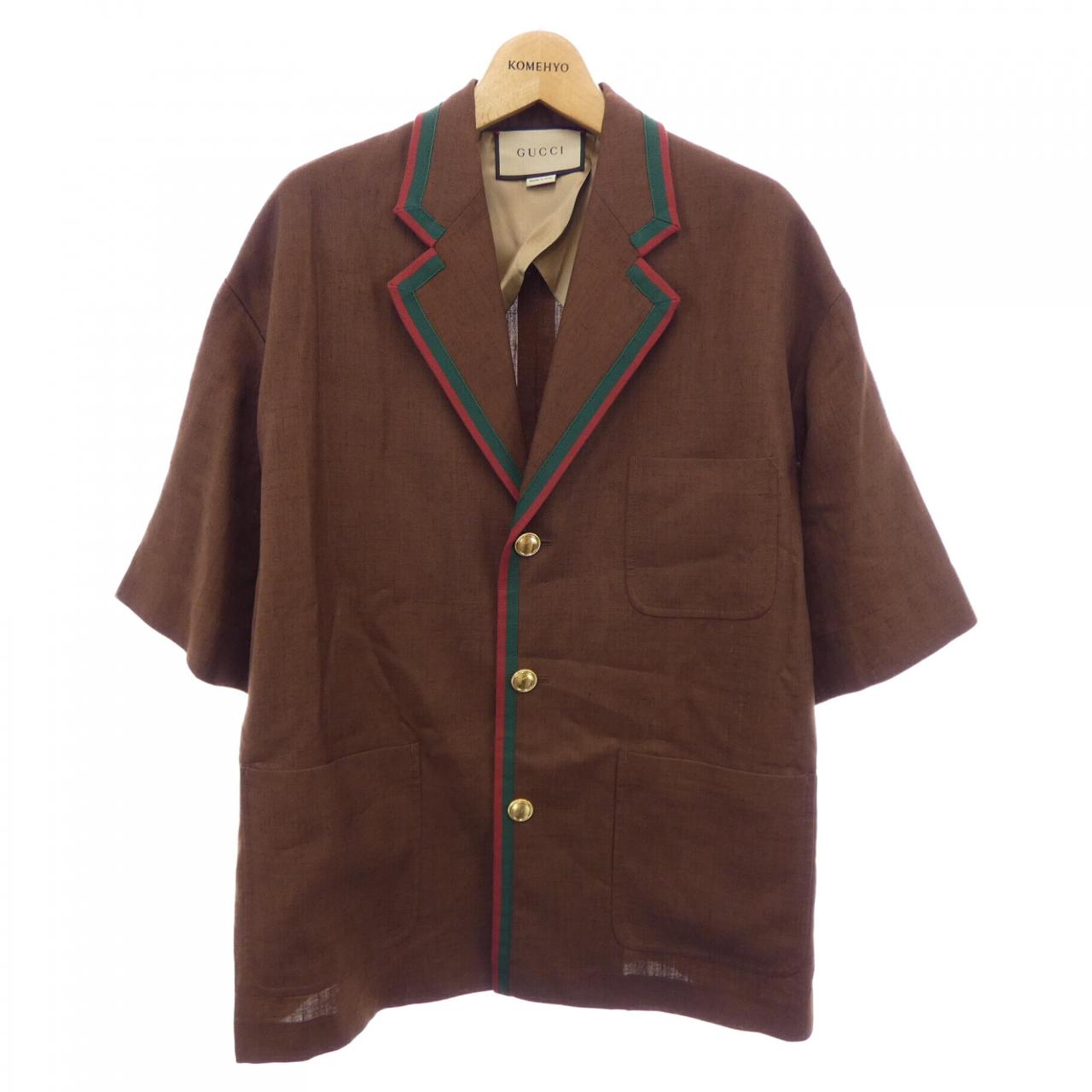 グッチ GUCCI 741684 ZAFHJ ジャケット