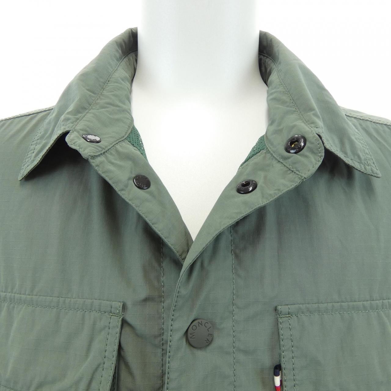 モンクレールグルノーブル MONCLER GRENOBLE 10971G00005 598C2 ジャケット