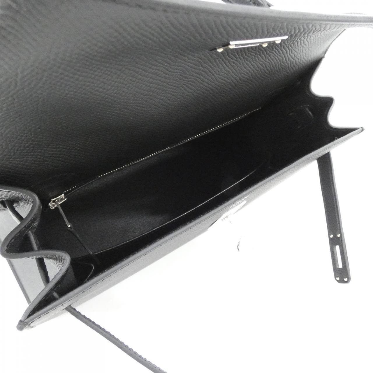 【未使用品】エルメス ケリー 25cm 038416CK バッグ