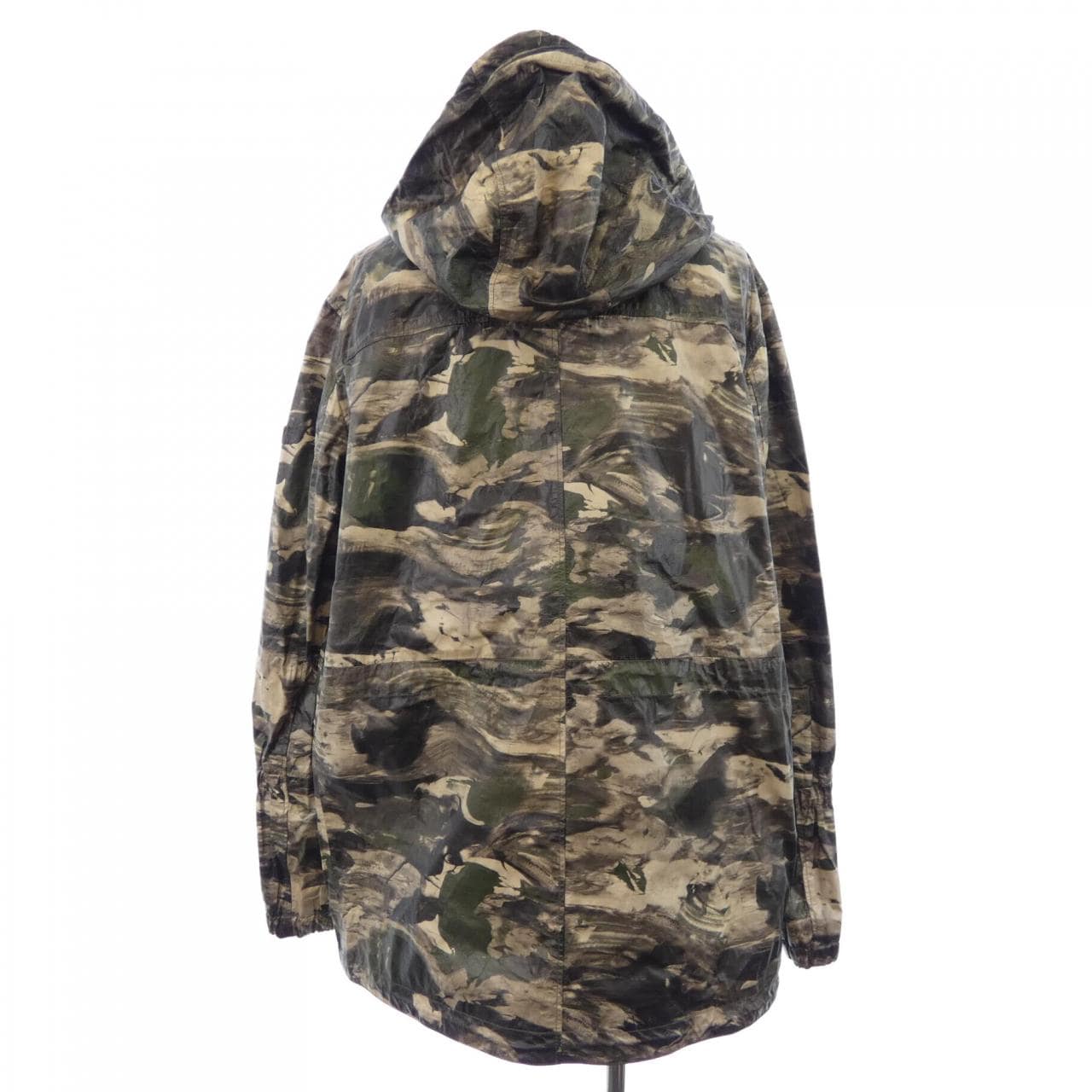 ルイヴィトン LOUIS VUITTON HGL06WJJR ブルゾン