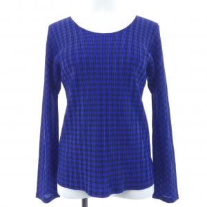 プリーツプリーズ PLEATS PLEASE 2013 千鳥格子 PP33-FK382 7568105 トップス