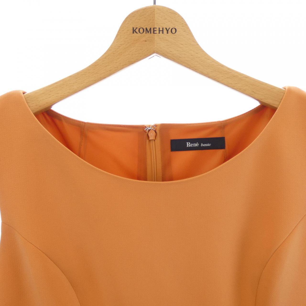 ルネ RENE 5336090 ワンピース