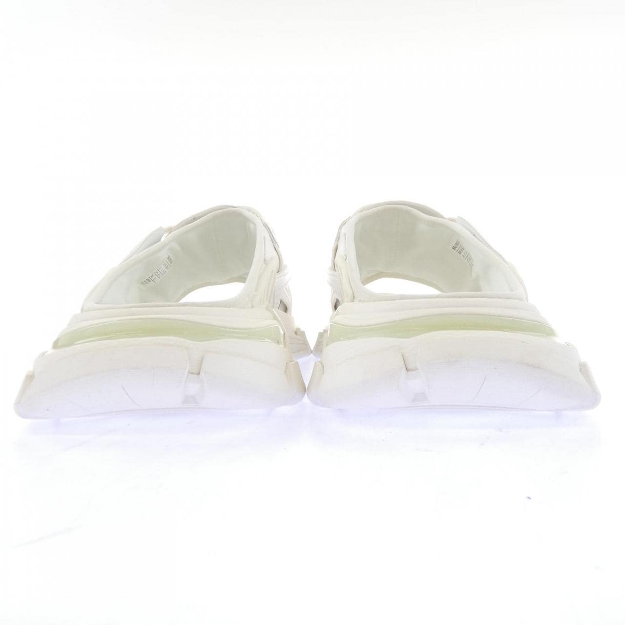 バレンシアガ BALENCIAGA TRACK SLIDE 618083 サンダル
