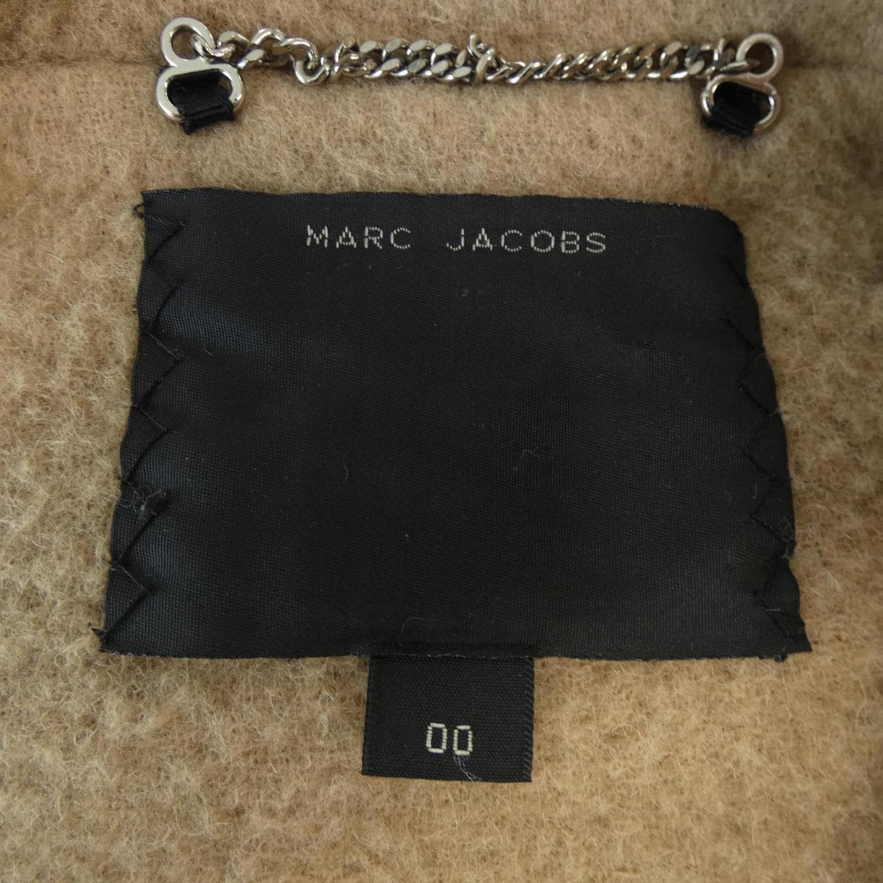 マークジェイコブス MARC JACOBS コート