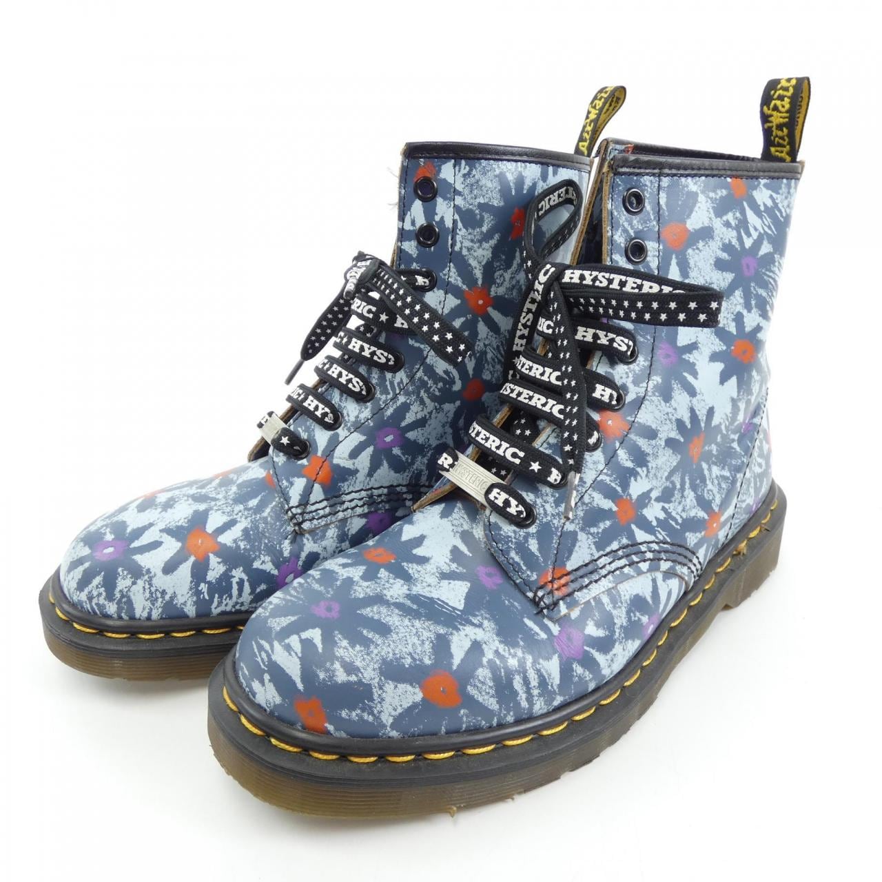 ドクターマーチン DR.MARTENS ブーツ