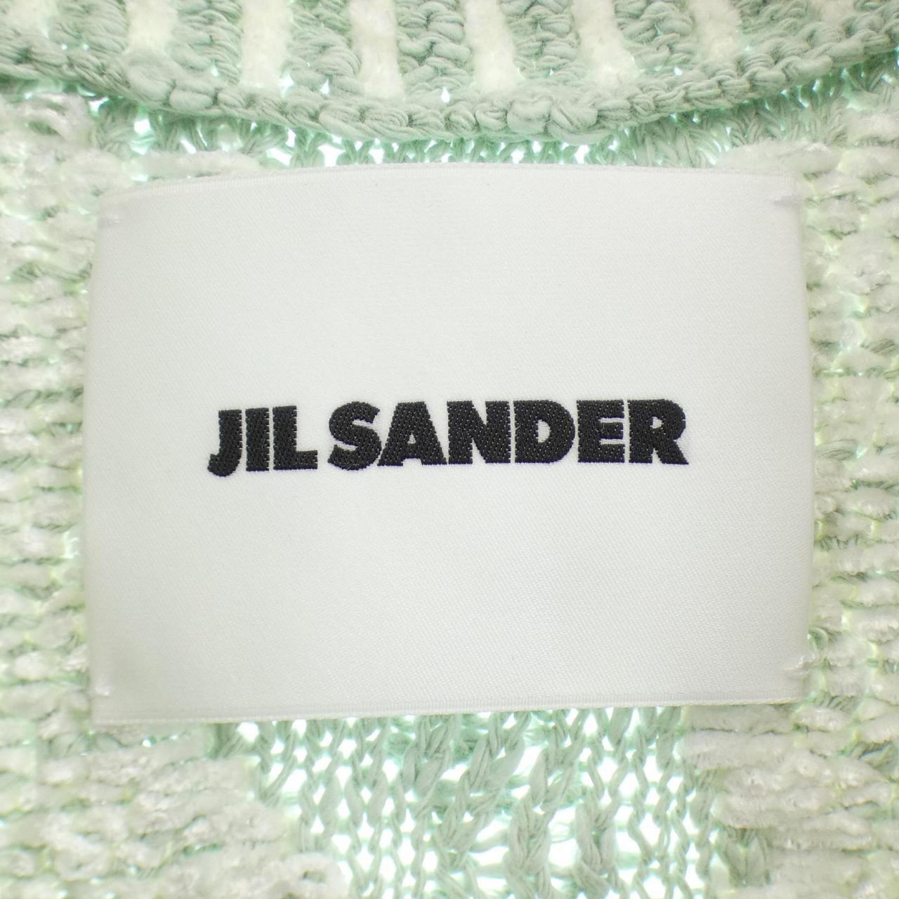ジルサンダー JIL SANDER ニット