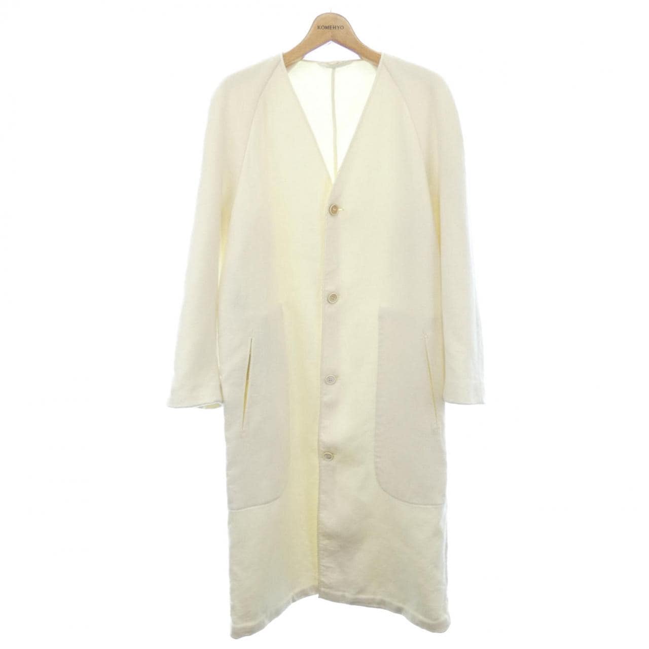 Maison Maison Margiela Coat