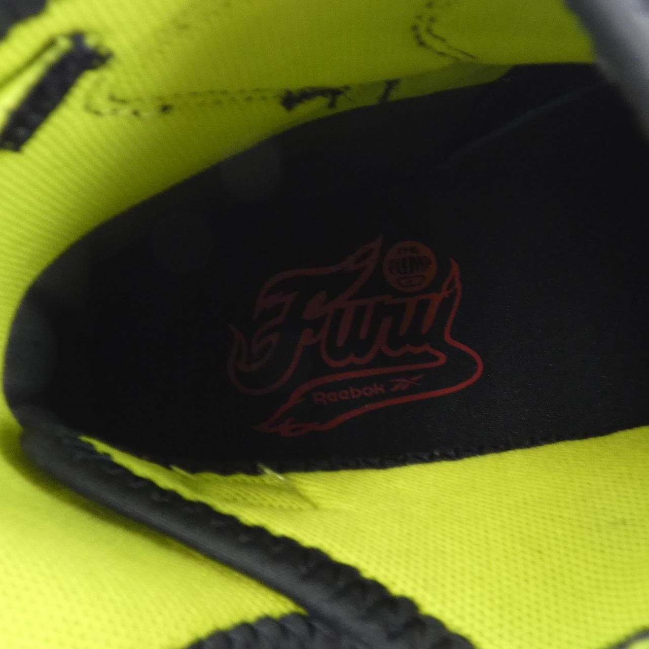 リーボック REEBOK スニーカー