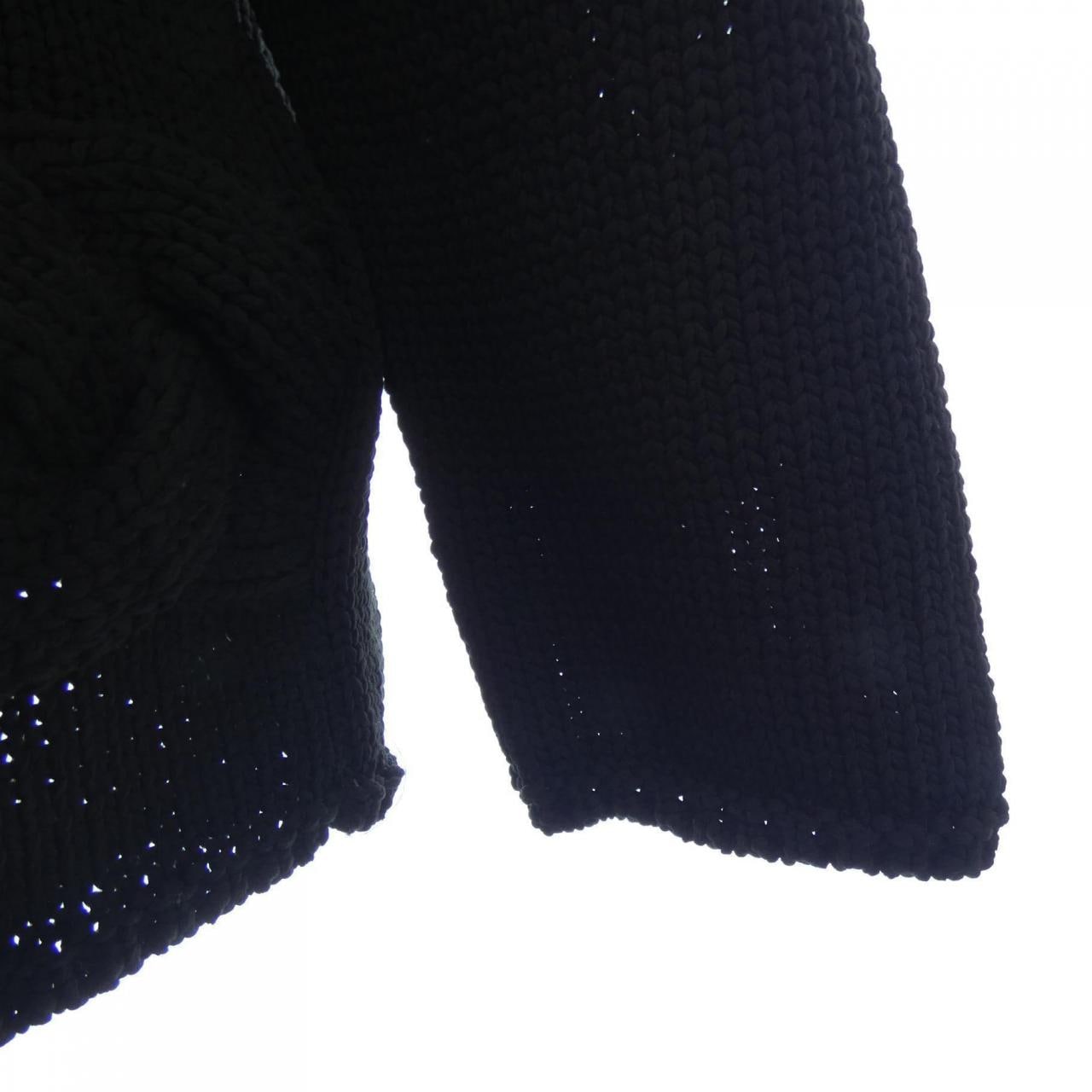 COMDEGALSONU PURUS GARCONS HOMME plus開襟衫