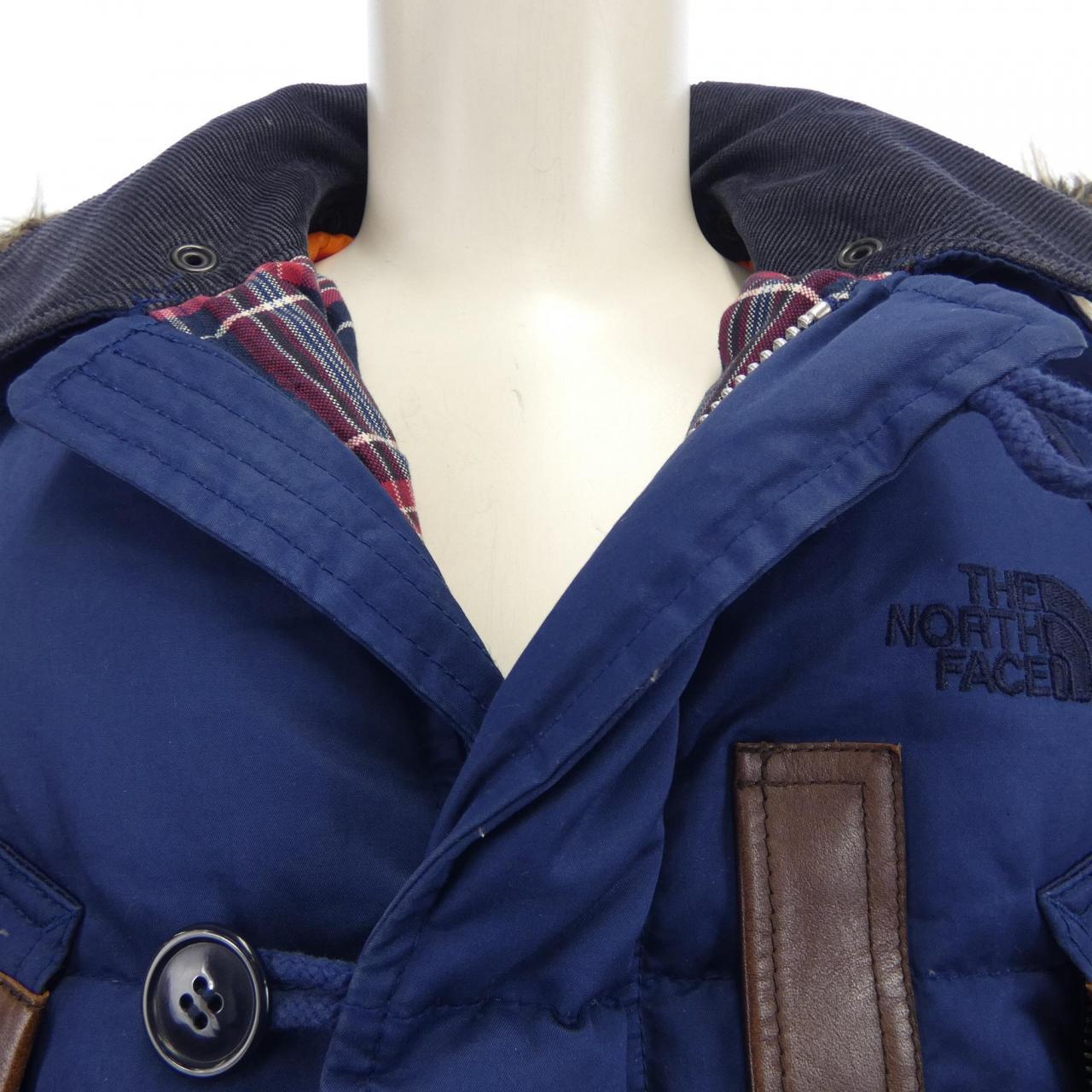 ジュンヤワタナベマン JUNYA WATANABE MAN ダウンジャケット