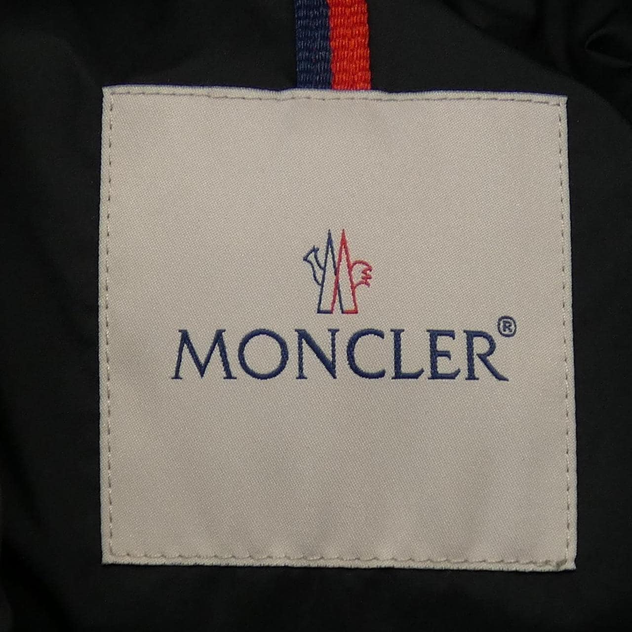 モンクレール MONCLER ダウンベスト