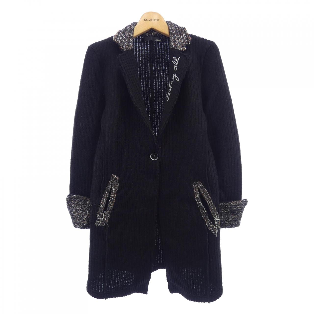 STUD ジャケット