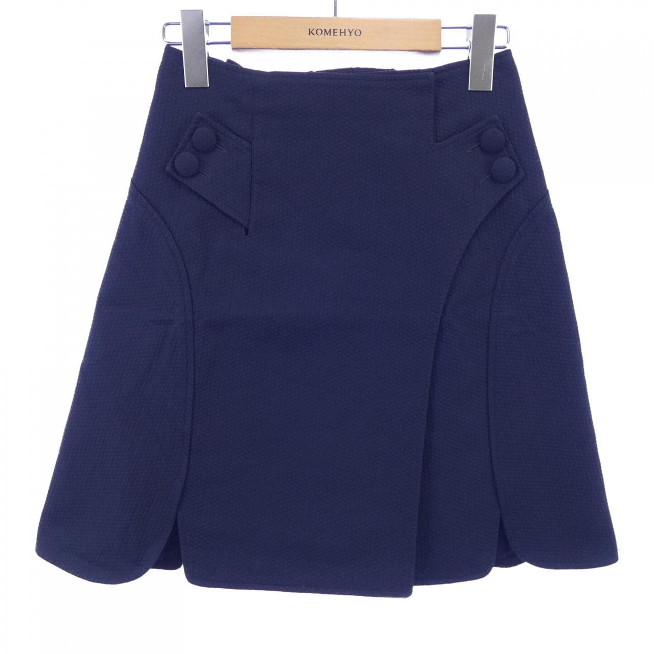 CHRISTIAN DIOR SKIRT DIOR CHRISTIAN DIOR