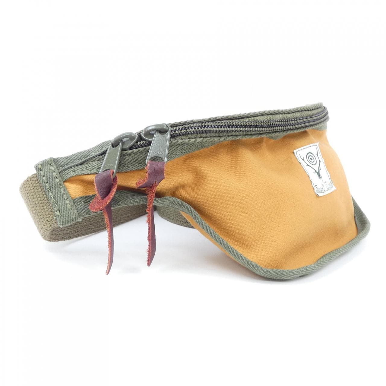 サウスツーウエストエイト SOUTH2 WEST8 BAG