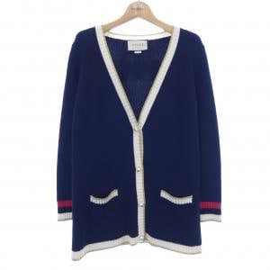 グッチ GUCCI カーディガン