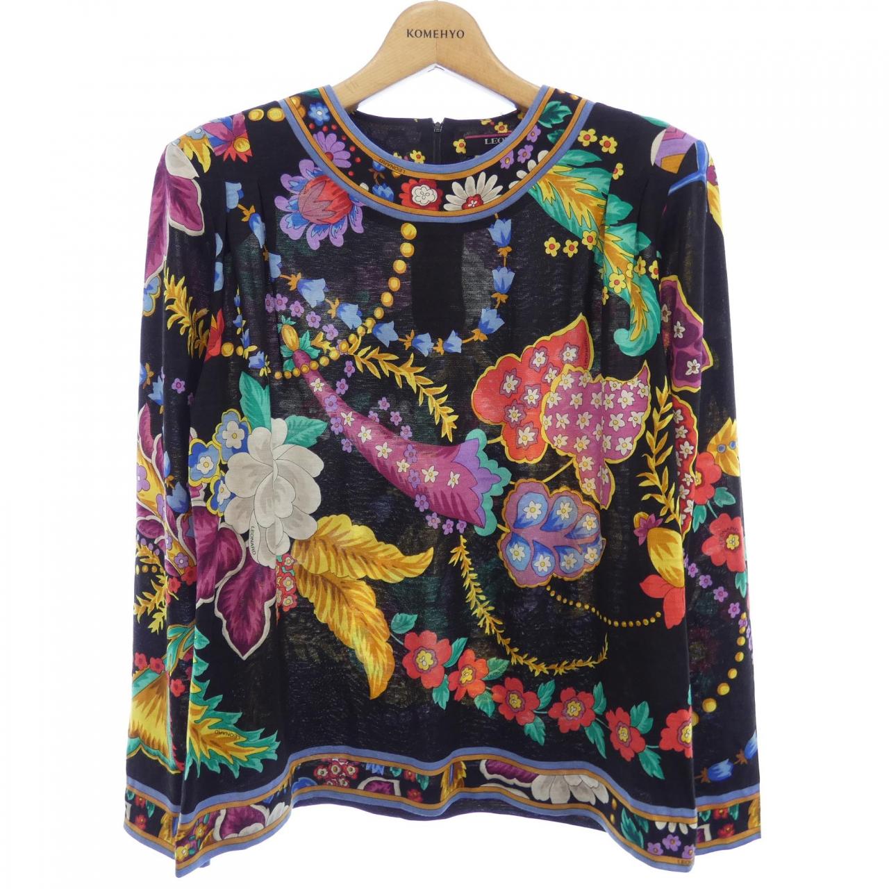 LEONARD FASHION Tops