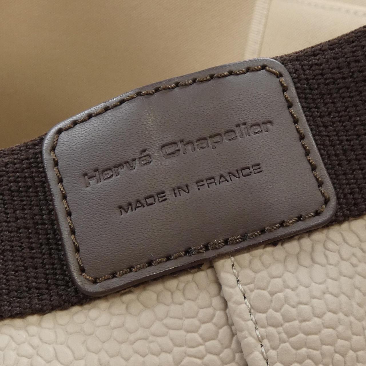 エルベシャプリエ HERVE CHAPELIER BAG