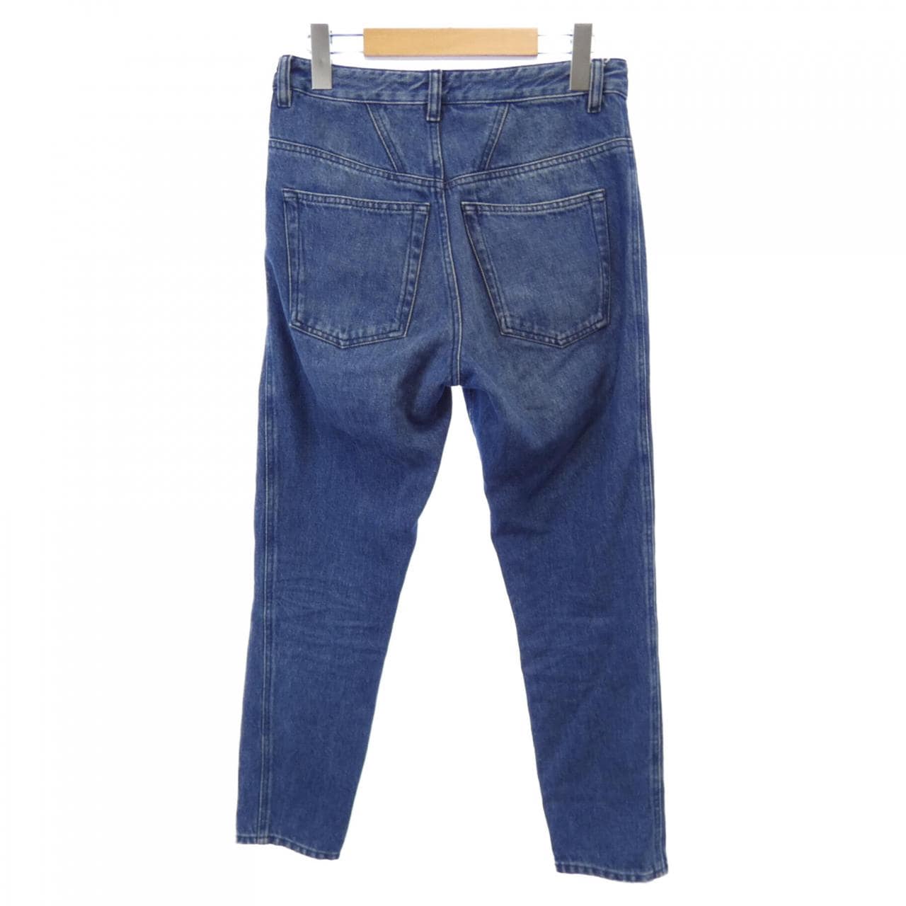 イザベルマラン エトワール ISABEL MARANT ETOILE ジーンズ