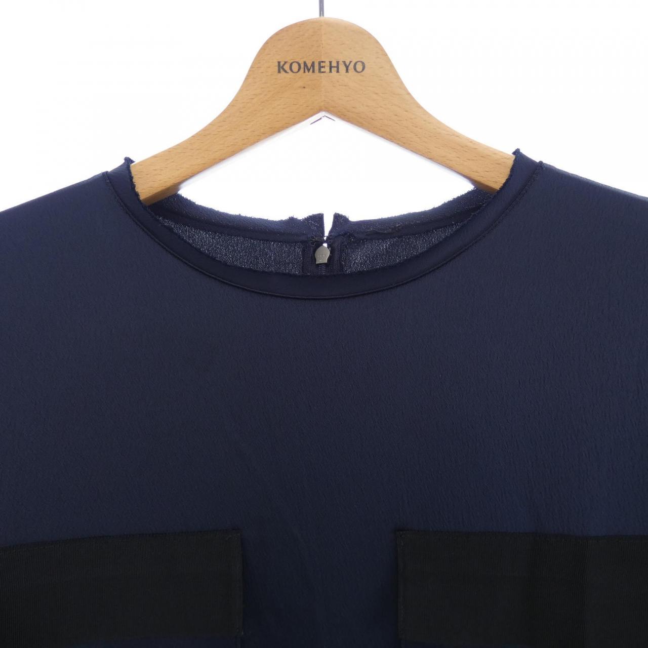 ランバンコレクション LANVIN COLLECTION ワンピース